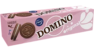 Fazer Domino Original 120g Coopers Candy