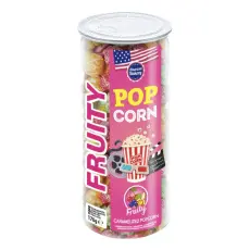 American Bakery Popcorn Fruity 170g Coopers Candy