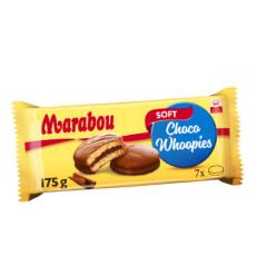 Marabou Choco Whoopies 176g Coopers Candy