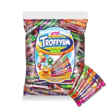 Troffyum Sticks 800g Coopers Candy