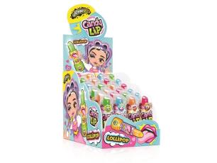 Johny Bee Candy Lip 5g Coopers Candy