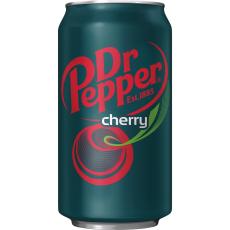 Dr Pepper Cherry 355ml Coopers Candy