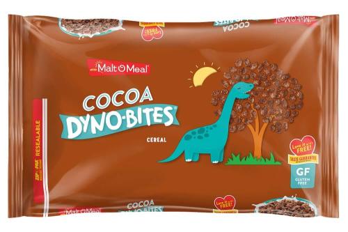 Malt-O-Meal Dyno-Bites Cocoa 907g (BF: 2024-09-17) Coopers Candy