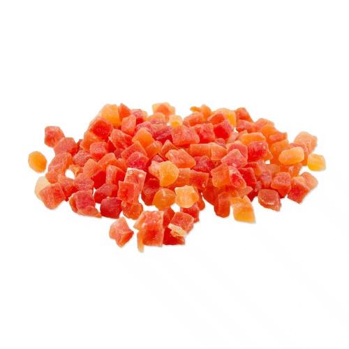 Papaya-tärningar 800g Coopers Candy