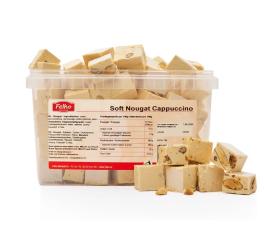 Felko Soft Nougat Cappucino 1.5kg Coopers Candy