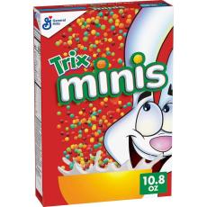 Trix Minis 306g (BF: 2024-09-18) Coopers Candy