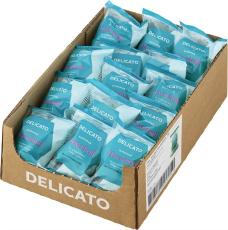 Delicato Havreboll 55g x 25st Coopers Candy