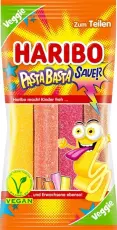 Haribo Pasta Basta Sauer 160g Coopers Candy