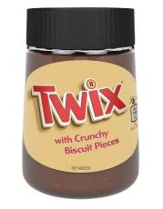 Twix Spread 350g Coopers Candy