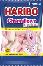 Haribo Chamallows Speckies 175g Coopers Candy