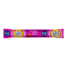 Tutti Frutti Berry Godisstång 20g (BF:2024-09-09)) Coopers Candy