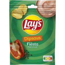 Lays Dipmix Fiesta 6g Coopers Candy