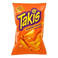 Takis Nacho 100g Coopers Candy