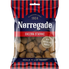 Norregade Extra Starka 110g Coopers Candy