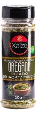 Xatze Mexikansk Oregano 20g Coopers Candy