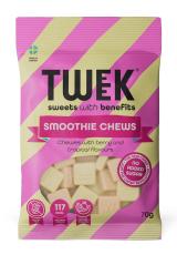 Tweek Smoothie Chews 70g Coopers Candy