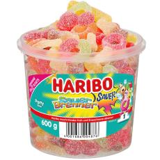 Haribo Sauer Brenner 600g Coopers Candy