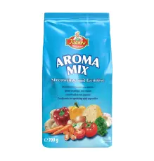 Ivanka Aroma Mix 700g Coopers Candy