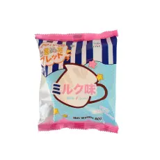 Tokimeki Bread Milk Flavour 80g Coopers Candy