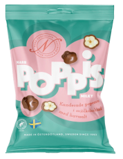 Narr Poppis Milky 90g Coopers Candy