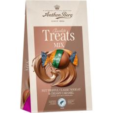 Anthon Berg Chocolate Treats Mix 112g Coopers Candy