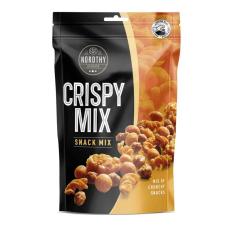 Nordthy Crispy Mix 80g Coopers Candy