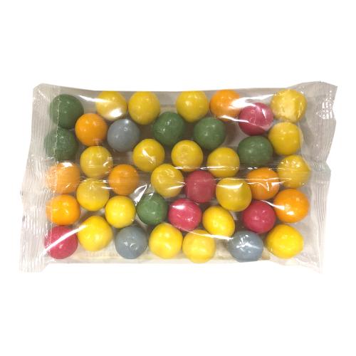 Tuggummikulor 100g Coopers Candy