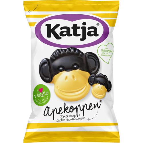 Katja Apekoppen 65g Coopers Candy