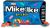 Mike and Ike Berry Blast 120g Coopers Candy