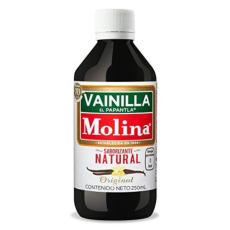 Molina Vaniljextrakt 250ml Coopers Candy