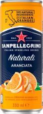 San Pellegrino Aranciata 33cl Coopers Candy