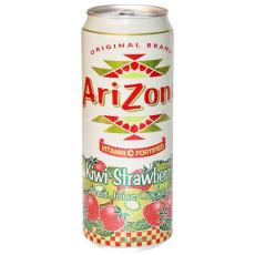 Arizona Kiwi Strawberry 650ml Coopers Candy