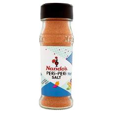 Nandos Peri-Peri Salt 70g Coopers Candy