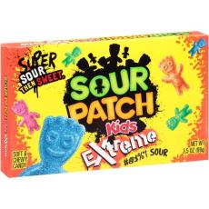 Sour Patch Kids Extreme Box 99g Coopers Candy