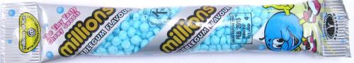 Millions Tube - Bubblegum 55g Coopers Candy