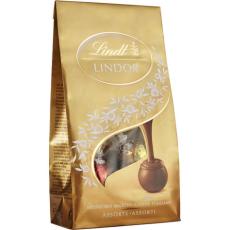 Lindt Lindor Mixad 137g Coopers Candy