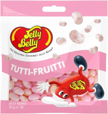 Jelly Belly Tutti-Frutti 70g Coopers Candy