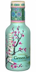 Arizona Green Tea 500ml x 6st Coopers Candy