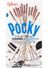 Pocky Cookies & Cream 41g Coopers Candy