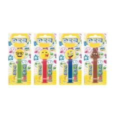 PEZ Mojis 17g + 2 refill (1st) Coopers Candy