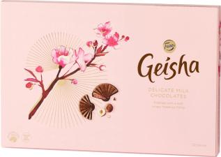 Geisha Praliner Ask 185g Coopers Candy