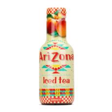 Arizona Peach Ice Tea 500ml Coopers Candy