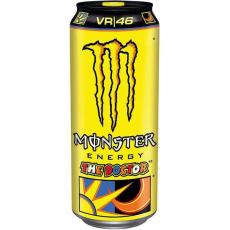 Monster Energy The Doctor 50cl x 12st Coopers Candy