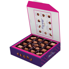 Cadbury Milk Tray 530g Coopers Candy