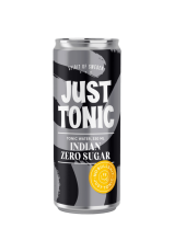 Spirit Of Sweden Just Tonic Indian Zero Sugar 33cl Coopers Candy