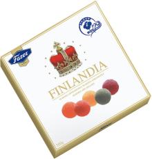 Finlandia 500g Coopers Candy