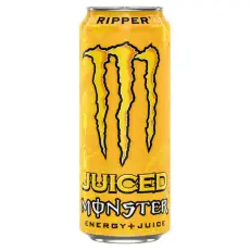 Monster Ripper 500ml (UK) Coopers Candy