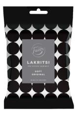 Fazer Soft Original Lakritsi 150g Coopers Candy