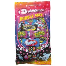 Bubblicious Bubble Mix Coopers Candy