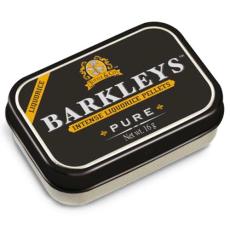 Barkleys Pure Liquorice Pellets 16g Coopers Candy